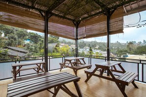 Restaurant - Miracle Signature Hills (Ciater)