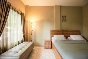 Superior Double or Twin Room - Miracle Signature Hills (Ciater)
