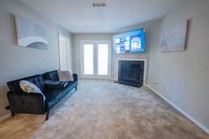 TV, Netflix, servizi in streaming