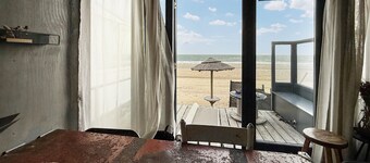1 bedroom gorgeous home in Vlissingen