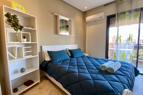 Habitación
