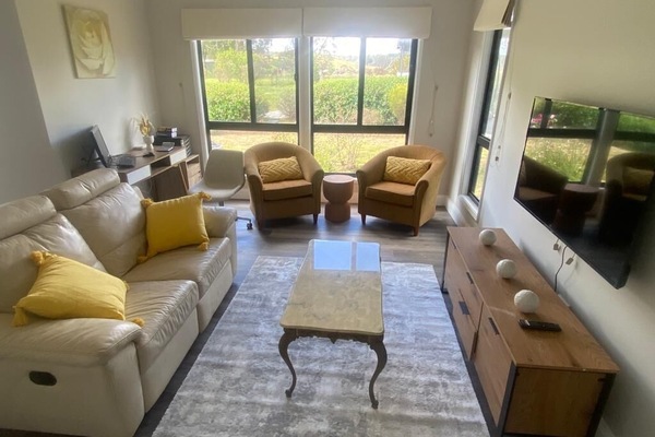 Smart-TV, Kamin, Computerbildschirme