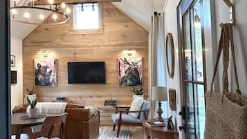 TV connectée, livres