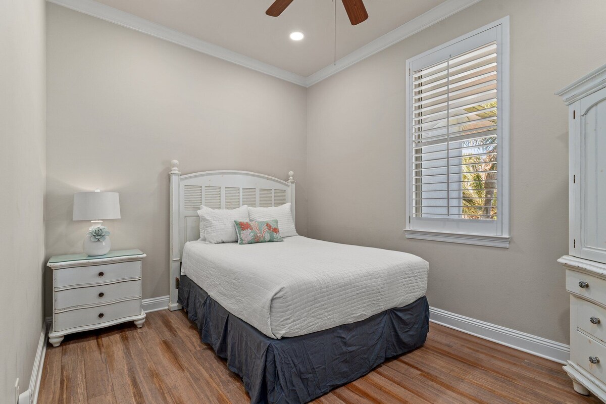 Photo 51 of Belleza Del Mar with Ocean Views, Game Room, and Lakefront Pool