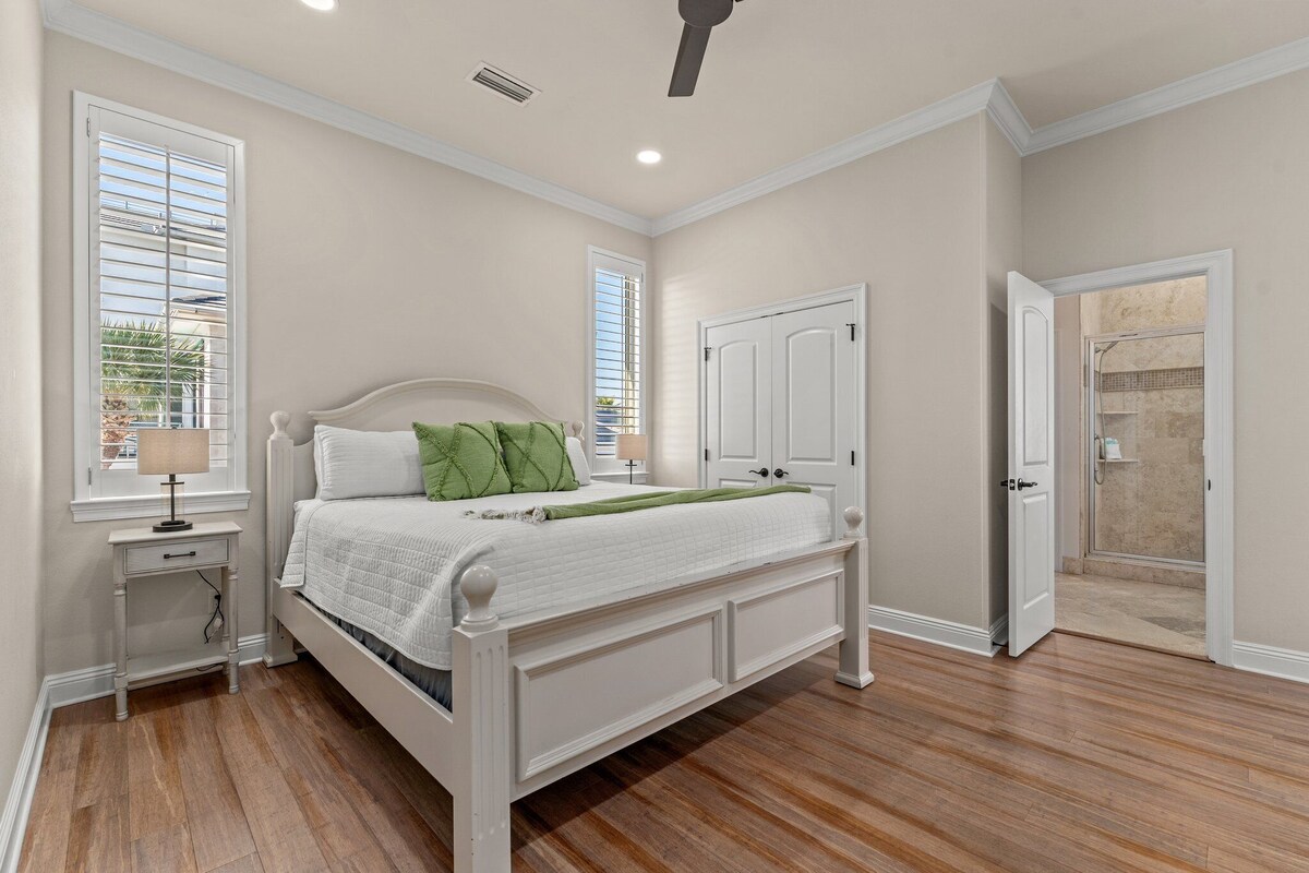 Photo 42 of Belleza Del Mar with Ocean Views, Game Room, and Lakefront Pool