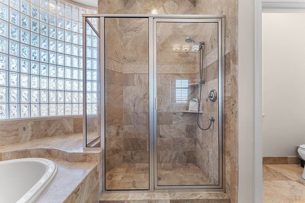 Photo 33 of Belleza Del Mar with Ocean Views, Game Room, and Lakefront Pool