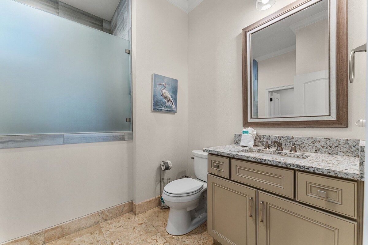 Photo 49 of Belleza Del Mar with Ocean Views, Game Room, and Lakefront Pool