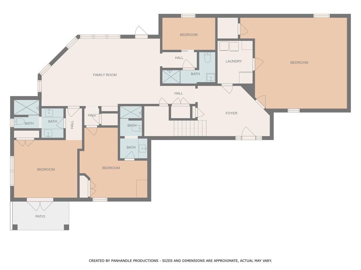 Photo 58 of Belleza Del Mar with Ocean Views, Game Room, and Lakefront Pool
