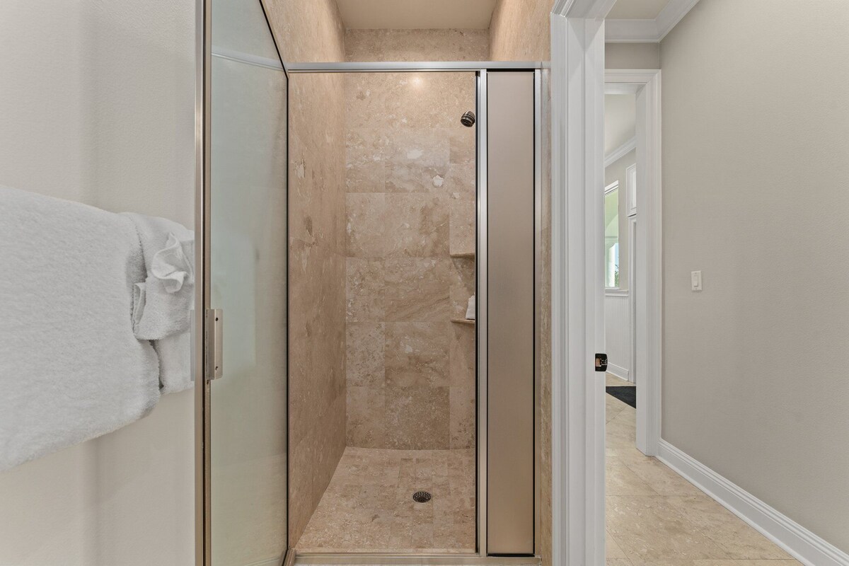 Photo 19 of Belleza Del Mar with Ocean Views, Game Room, and Lakefront Pool