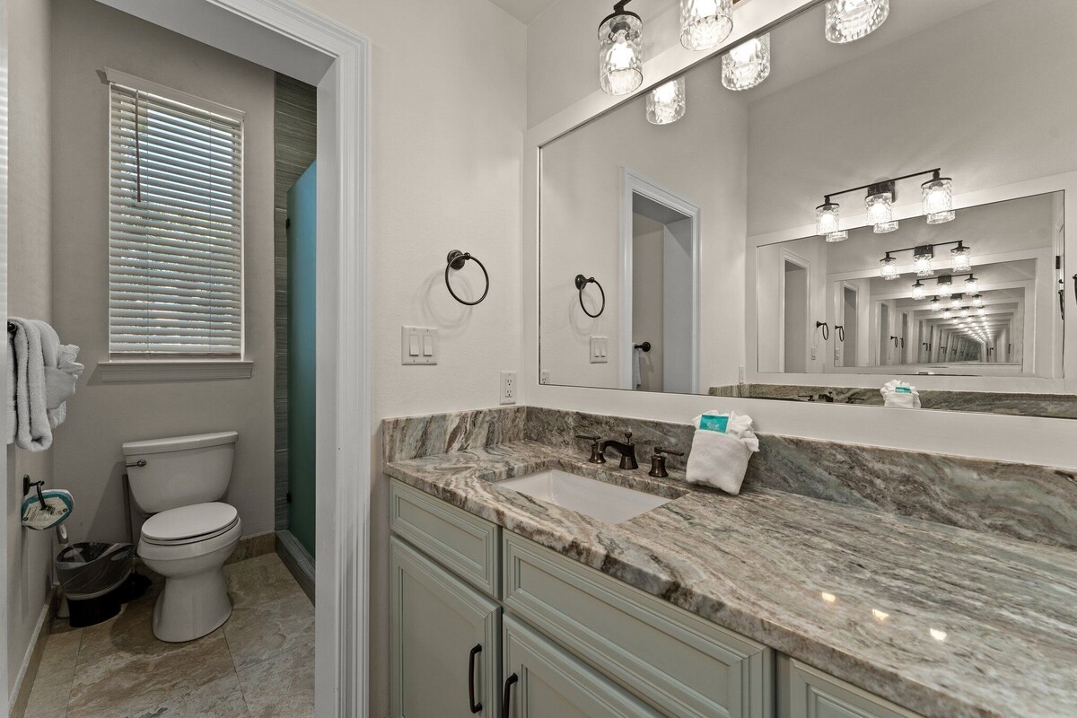 Photo 12 of Belleza Del Mar with Ocean Views, Game Room, and Lakefront Pool