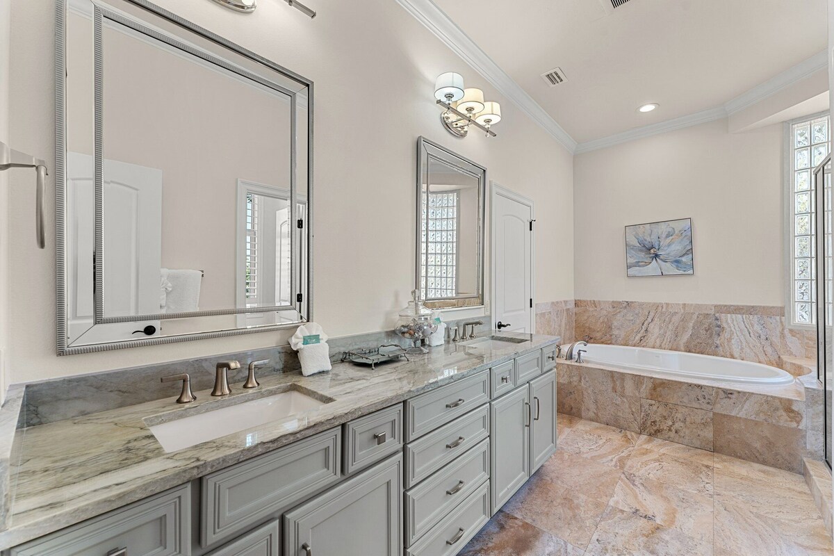 Photo 32 of Belleza Del Mar with Ocean Views, Game Room, and Lakefront Pool