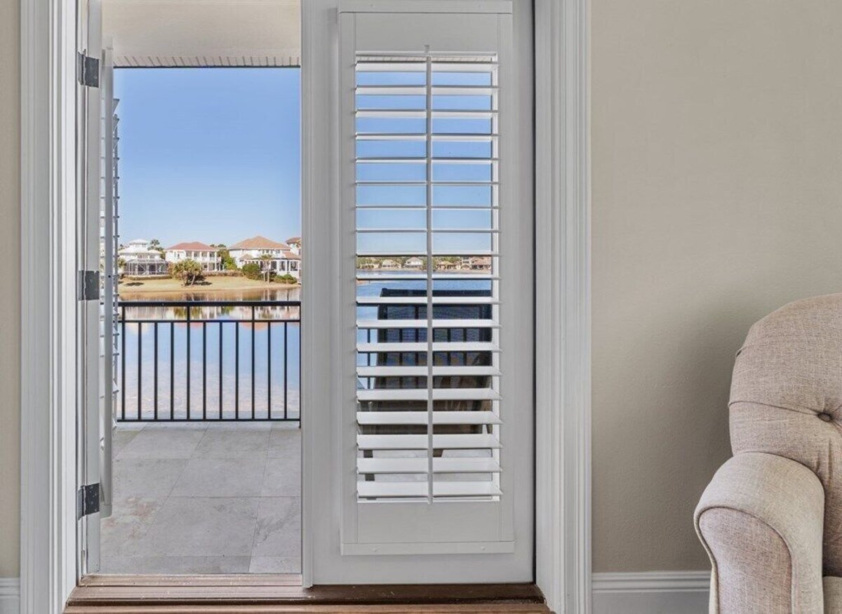 Photo 34 of Belleza Del Mar with Ocean Views, Game Room, and Lakefront Pool