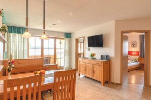 Interior - Ferienwohnung Blumenwiese 65 qm (Palling)