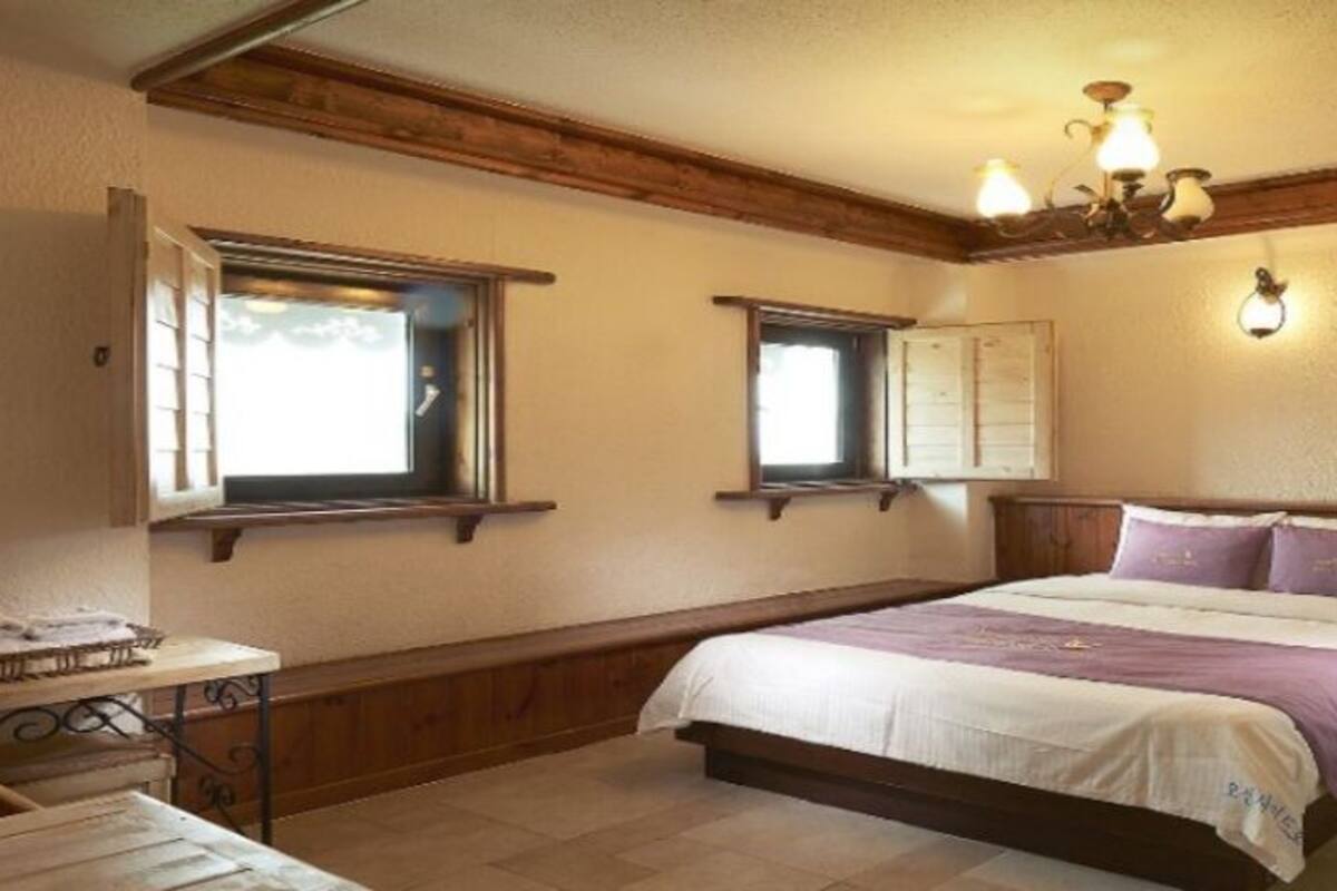 Superior Double Room | WiFi (free)