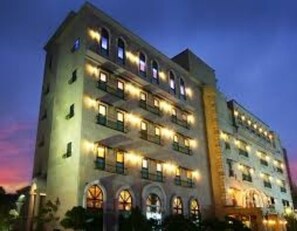 Exterior - OCEANSIDE HOTEL (Incheon)