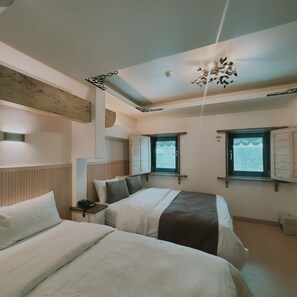 Room - OCEANSIDE HOTEL (Incheon)