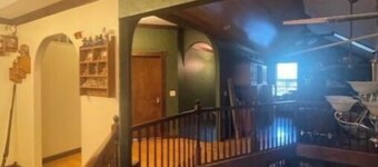 The Clark House