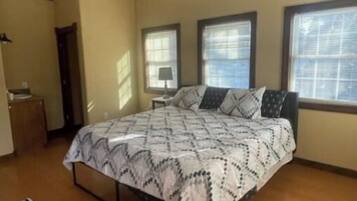 3 chambres, Wi-Fi, draps fournis