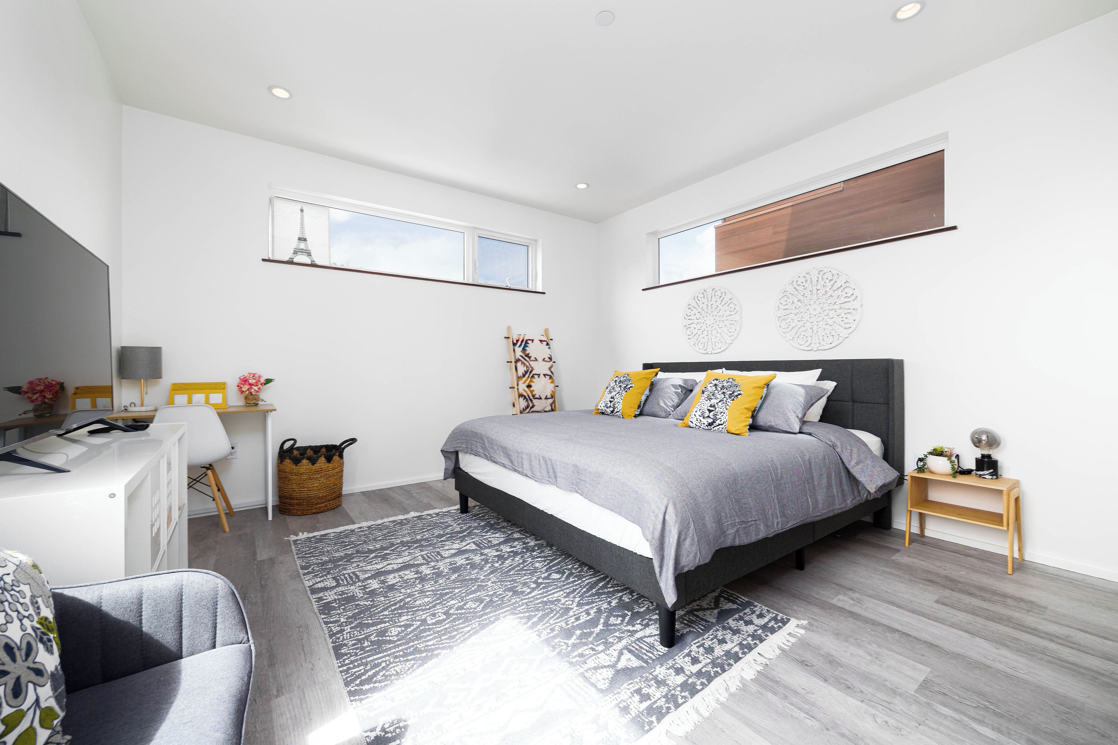 Beautiful Loft In The Heart Of Leucadia - Carlsbad, CA