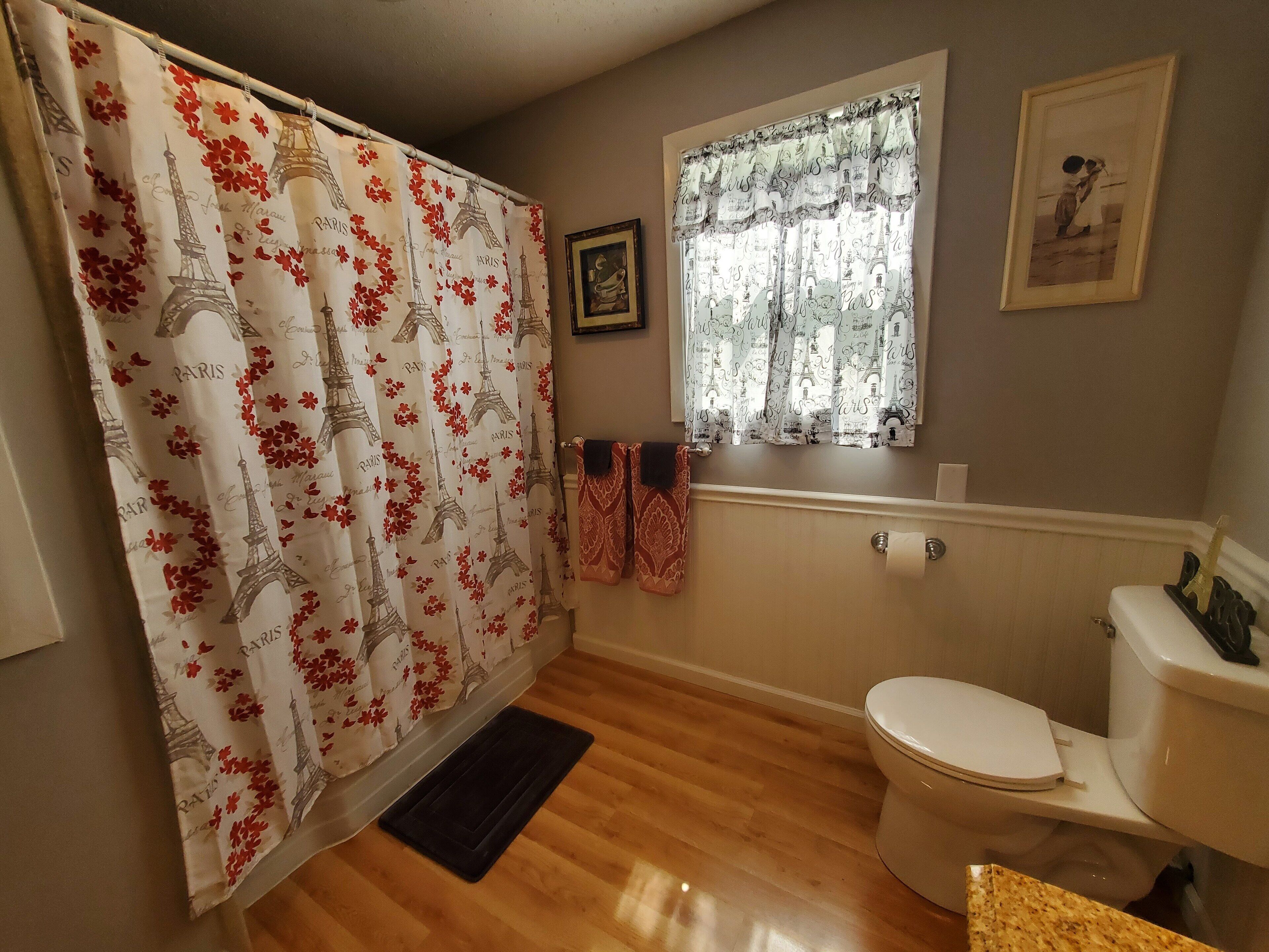 浴室