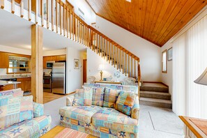 Televisión y reproductor de DVD