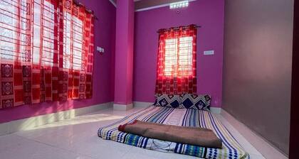 Simple & Comfortable Stay