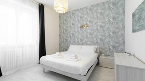 1 slaapkamer