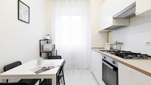 1 bedroom - Italianway - Puccini 3 (Monza)