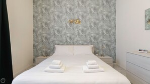 1 slaapkamer