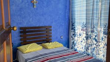 5 camere, Wi-Fi, lenzuola