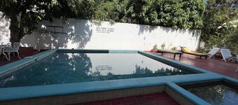 Casa Keiko a 5 min de la Playa