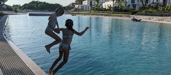 3 Bedroom Condo in Paje