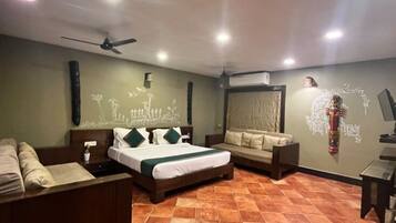 Colchones Select Comfort, camas plegables/adicionales y wifi gratis