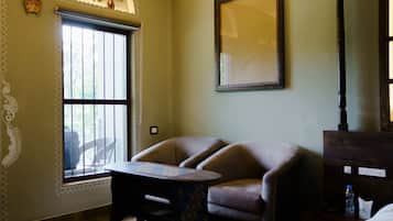 Superior Room | Select Comfort beds, rollaway beds, free WiFi, bed sheets