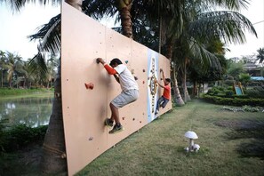 Children's activities