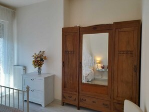 3 chambres, Wi-Fi, literie fournie