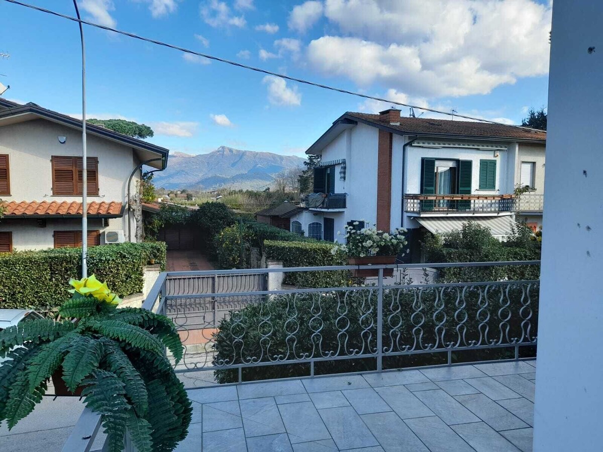 Image de profil de l’hôte