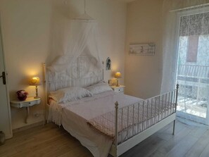 3 chambres, Wi-Fi, draps fournis