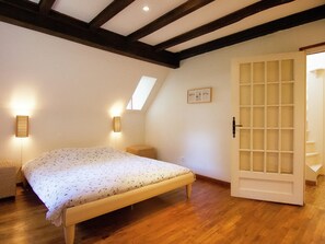 5 soveværelser, internetforbindelse