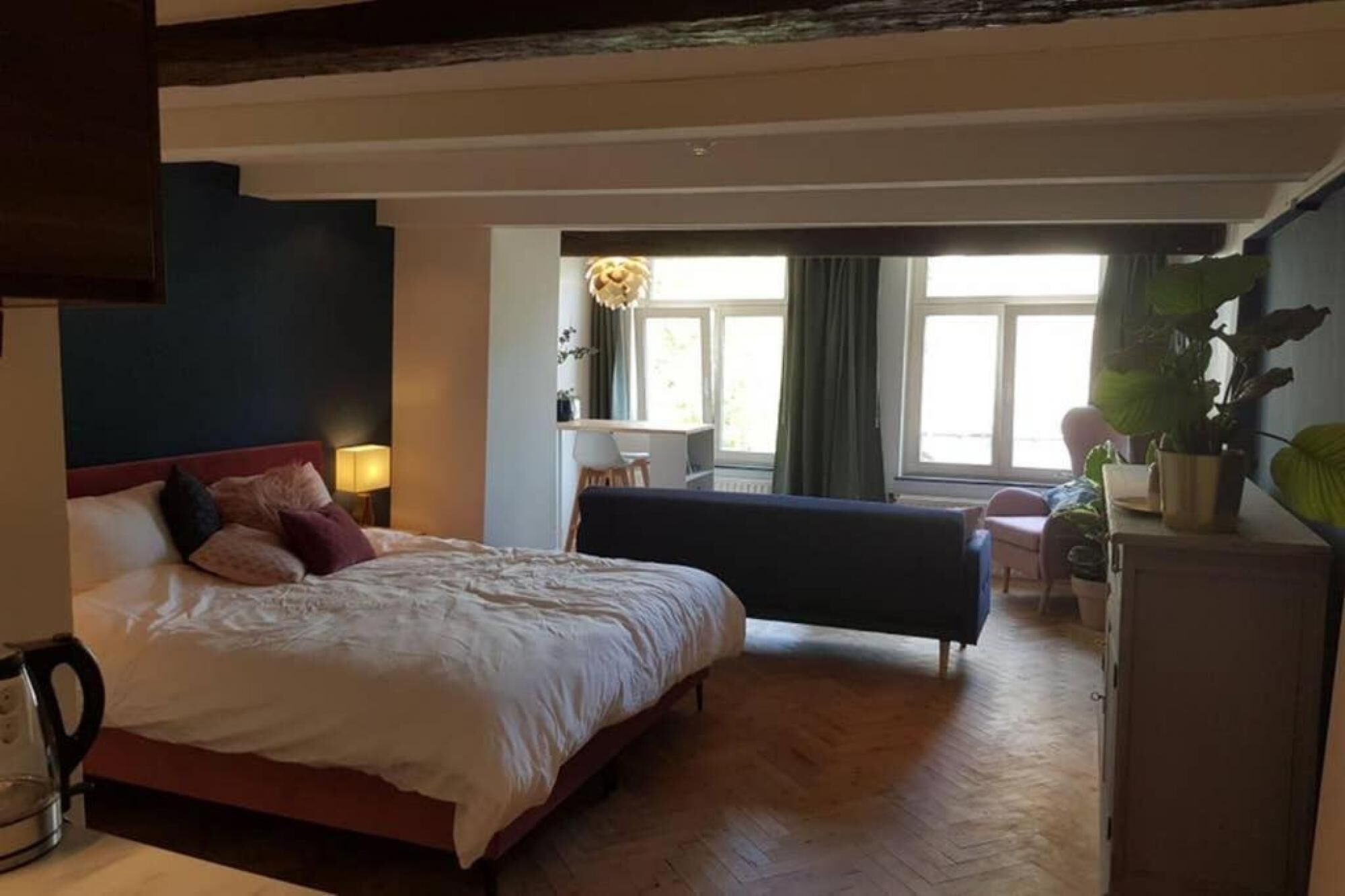 House | 1 bedroom