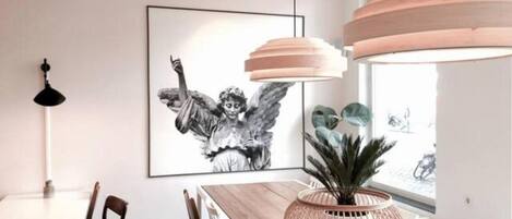 Apartment | 1 bedroom