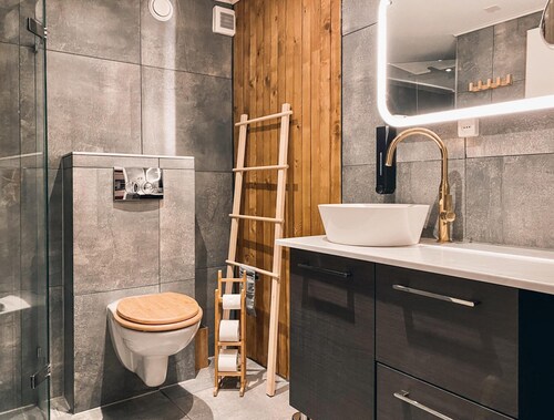 Luxurious Suite in Maastricht City Center