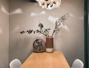 อพาร์ทเมนท์ | 1 ห้องนอน