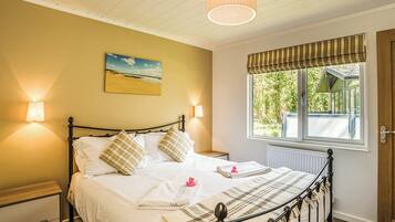 4 dormitorios y wifi gratis