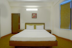 3 Schlafzimmer, Internetzugang, Bettwäsche
