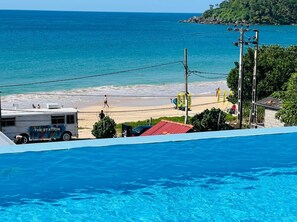 Outdoor pool - One World Mirissa (Mirissa)