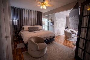 3 chambres, Wi-Fi, draps fournis