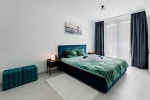 1 bedroom, WiFi