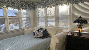 3 slaapkamers, gratis wifi