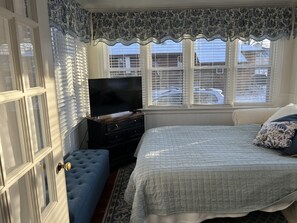 3 bedrooms, free WiFi
